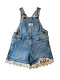 OSHKOSH Salopette short 2 ans