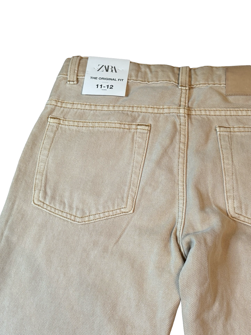 ZARA Pantalon 11-12 ans *NEUF*