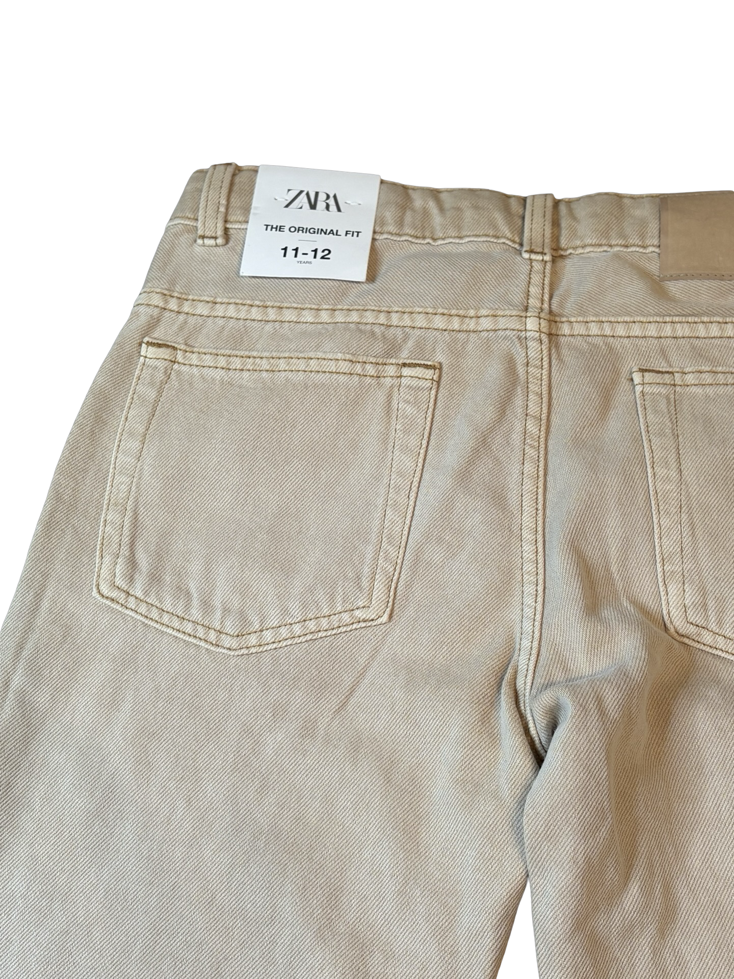 ZARA Pantalon 11-12 ans *NEUF*