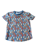 WILL & YOU T-shirt  2 ans