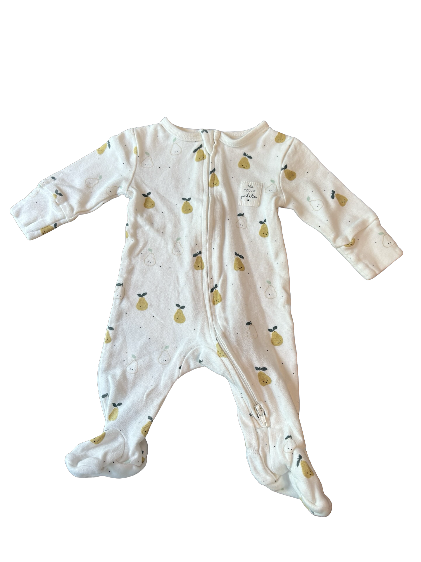 BLUMIND Pyjama Nouveau né