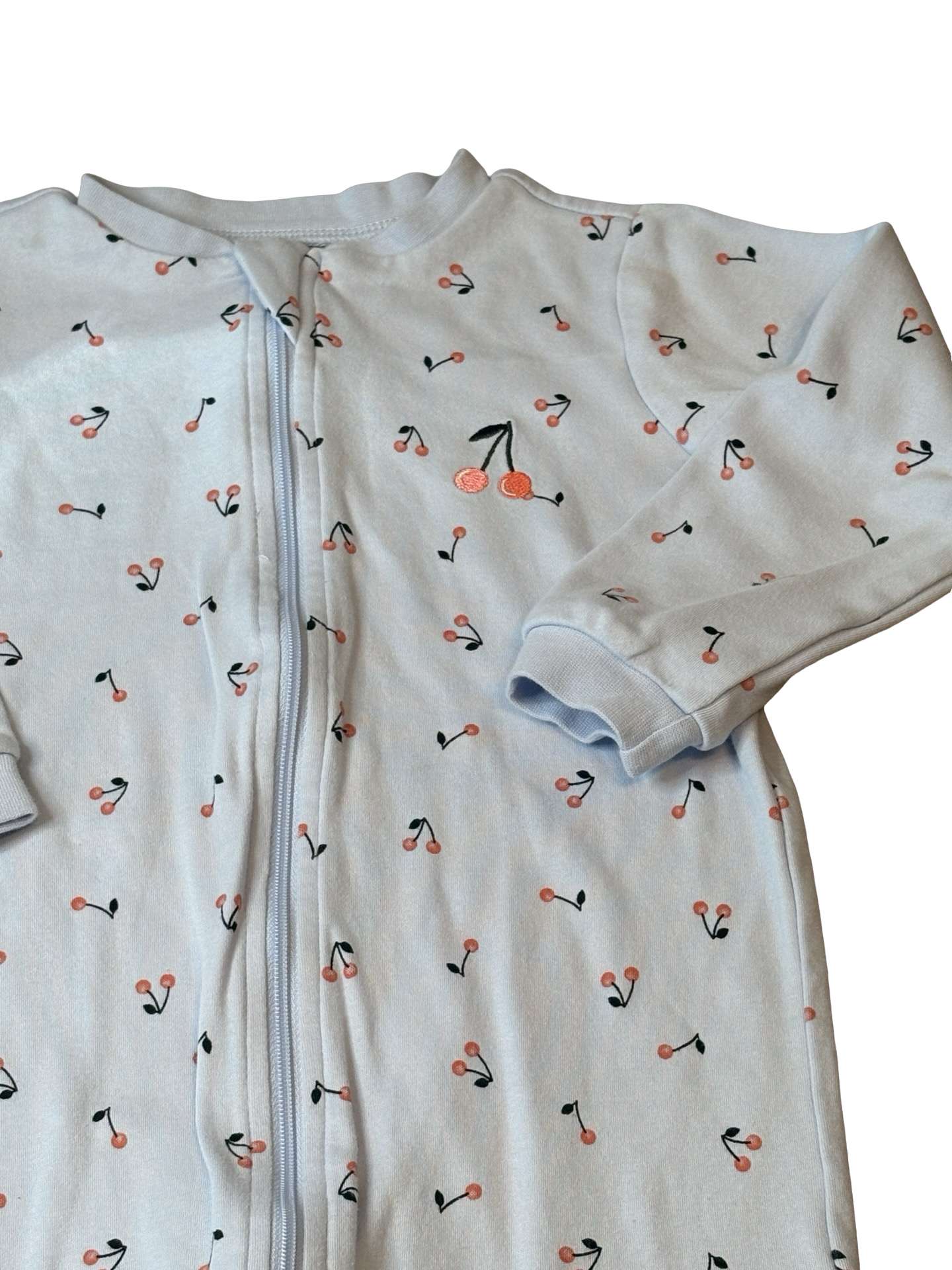 PEKKLE Pyjama 24 mois
