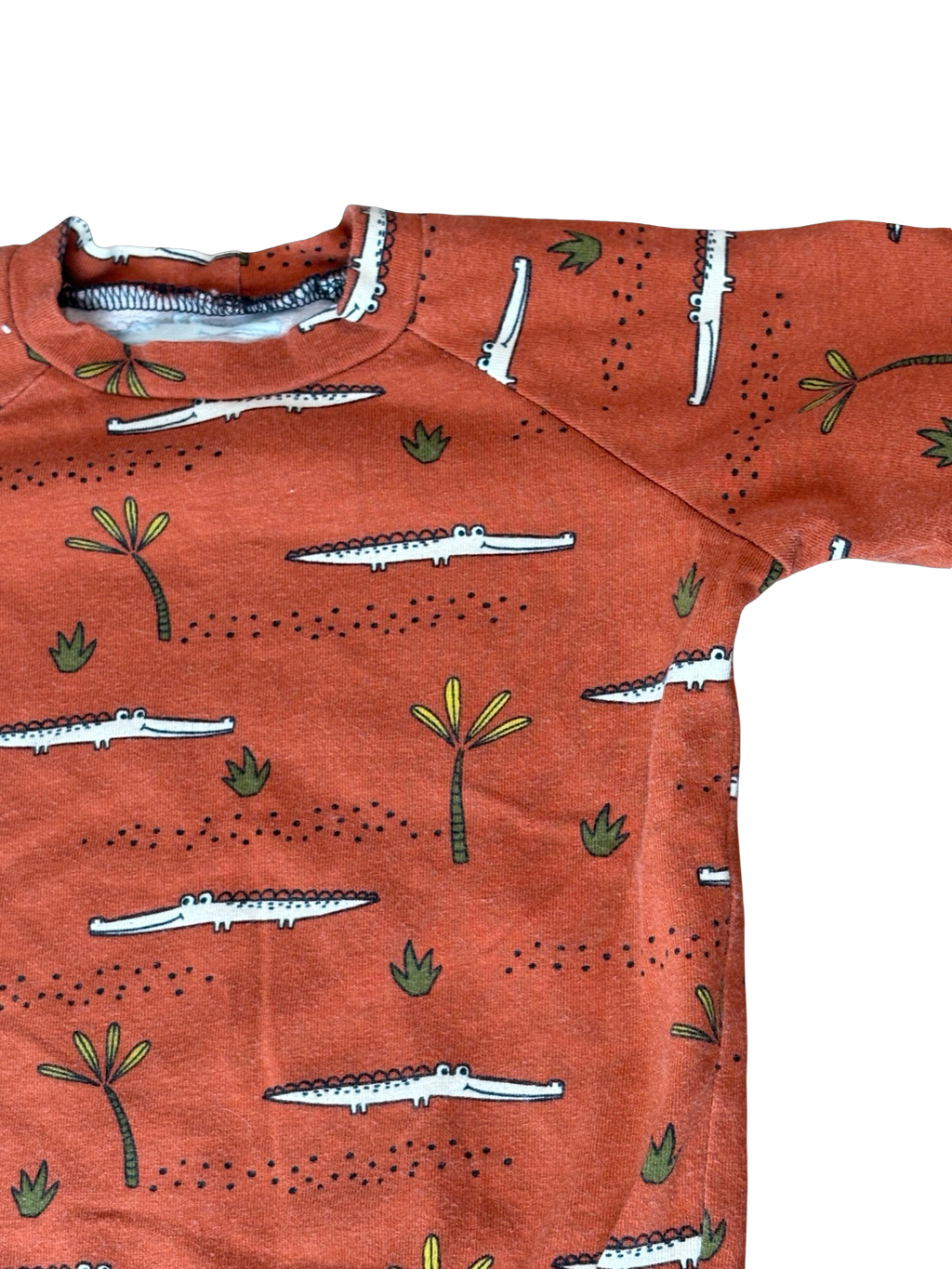 JACK & LIZ T-Shirt Évolutif 3-12 mois