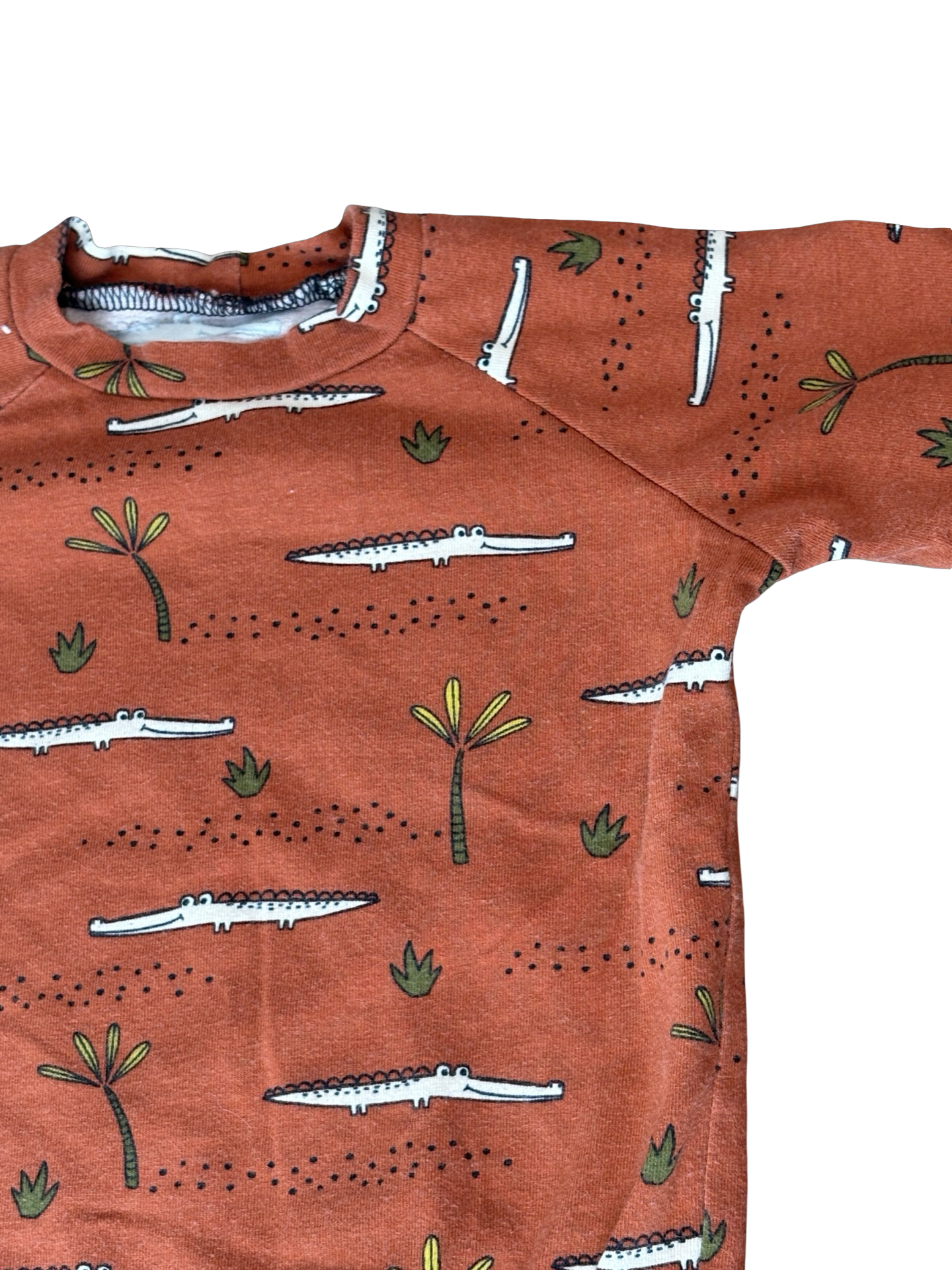 JACK & LIZ T-Shirt Évolutif 3-12 mois