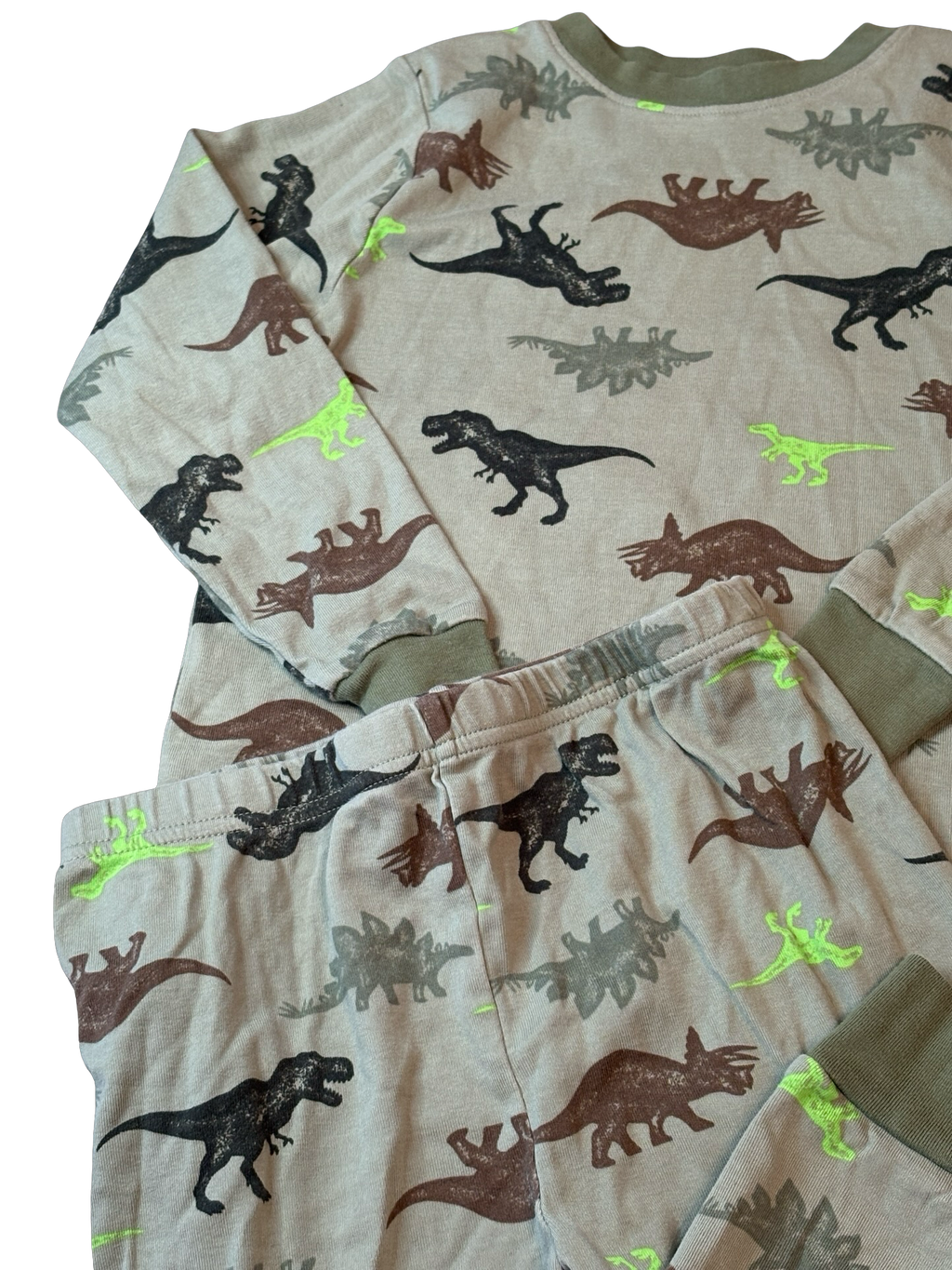 KIRKLAND Pyjama 10 ans