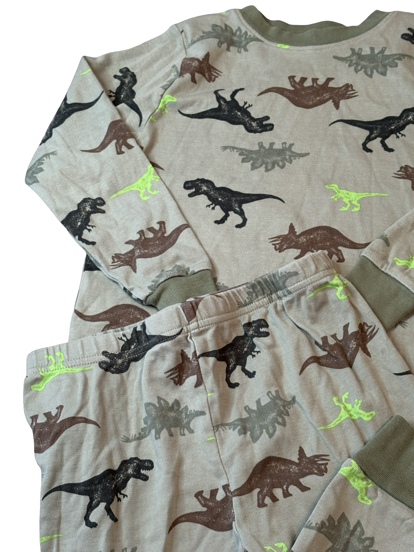 KIRKLAND Pyjama 10 ans