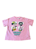 H&M X DISNEY T-shirt 12-18 mois