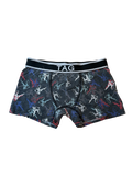 TAG Boxeur 10 ans