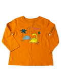 GEORGES Chandail 3 ans