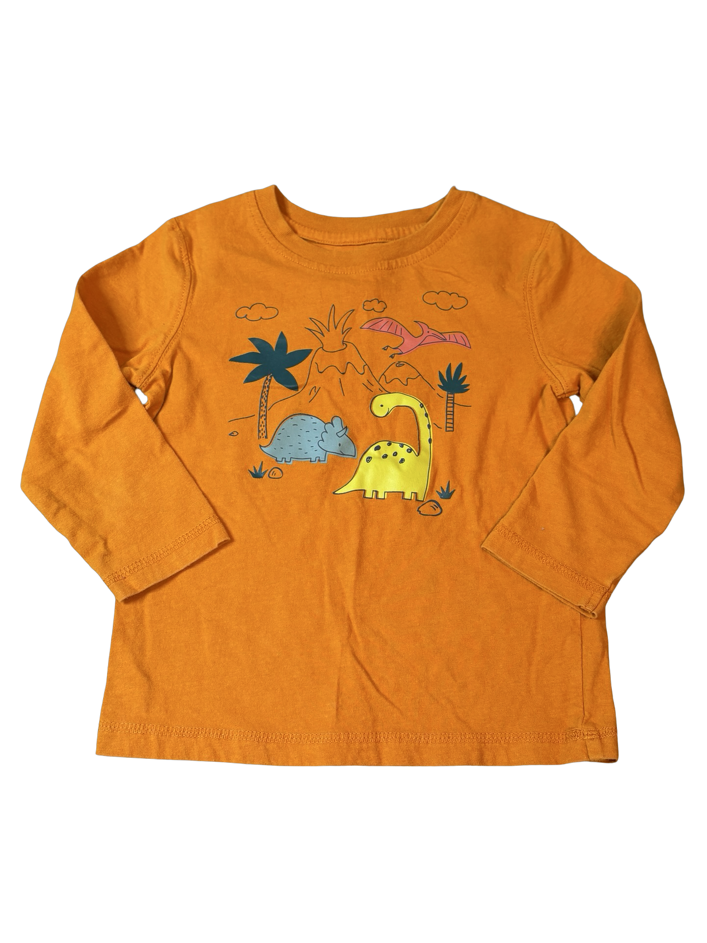 GEORGES Chandail 3 ans