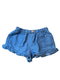 LEMON KISS Short 4 ans