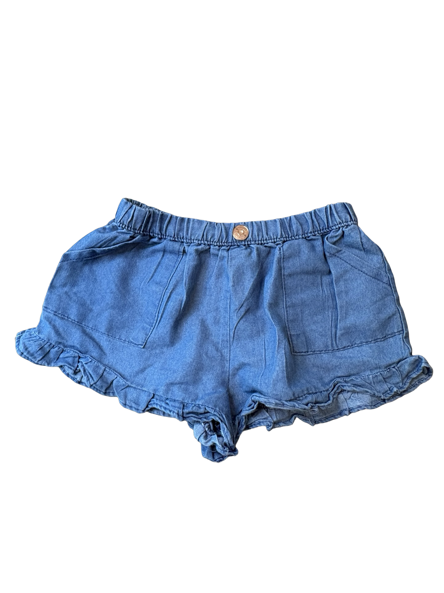 LEMON KISS Short 4 ans