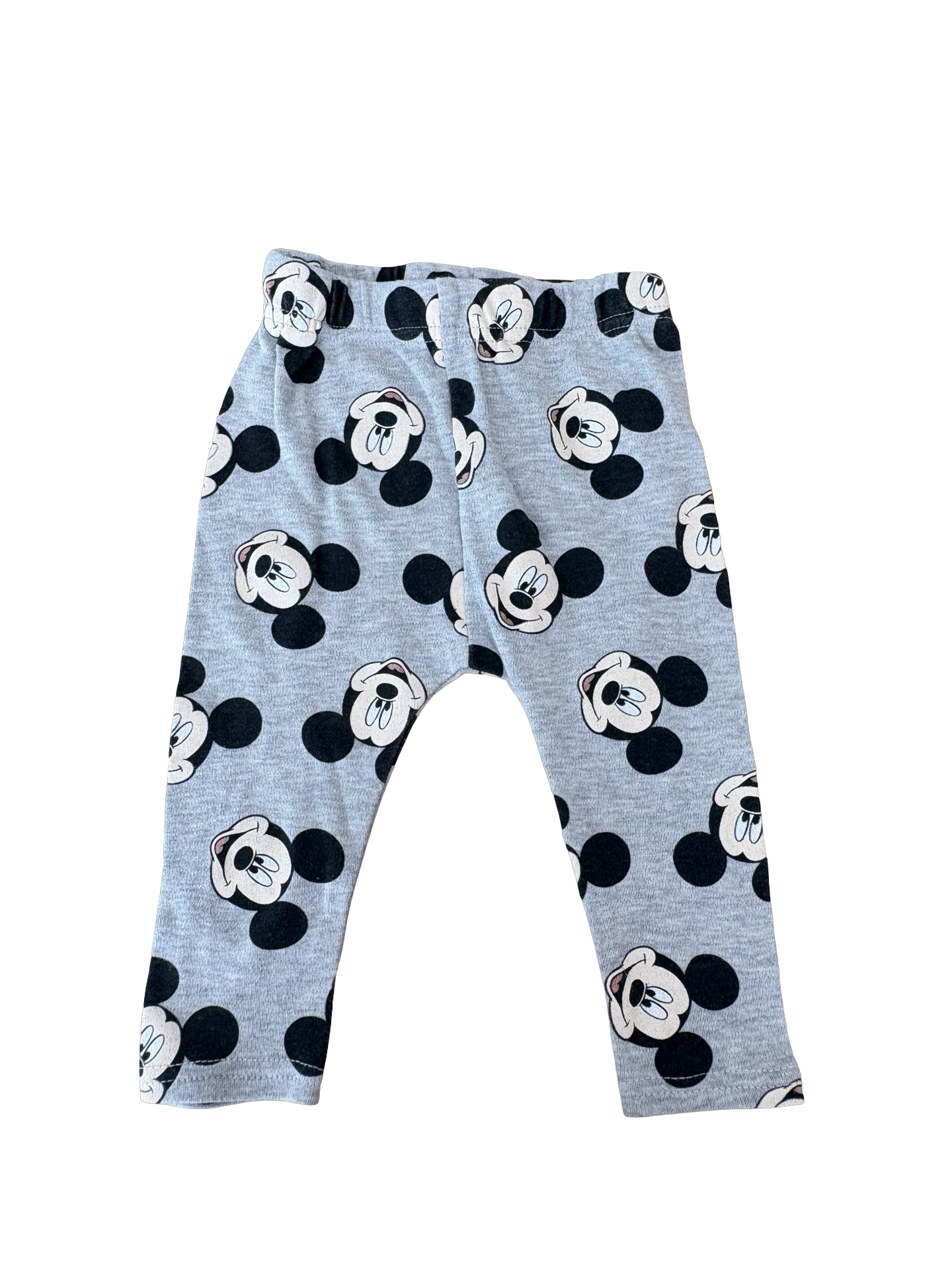 DISNEY Legging 3-6 mois