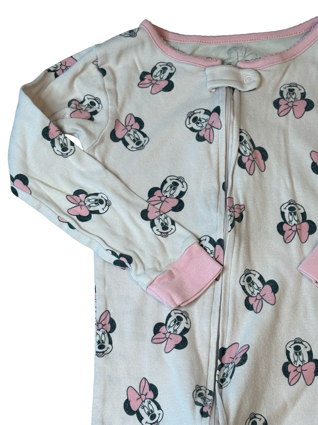 CARTER’S X DISNEY Pyjama 4 ans