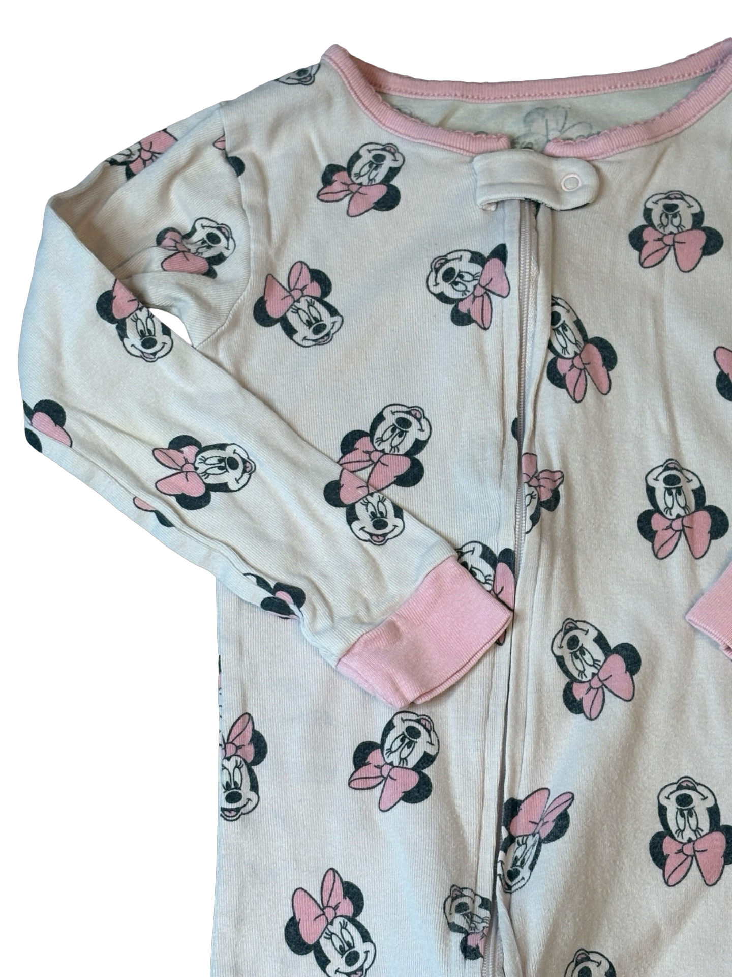 CARTER’S X DISNEY Pyjama 4 ans