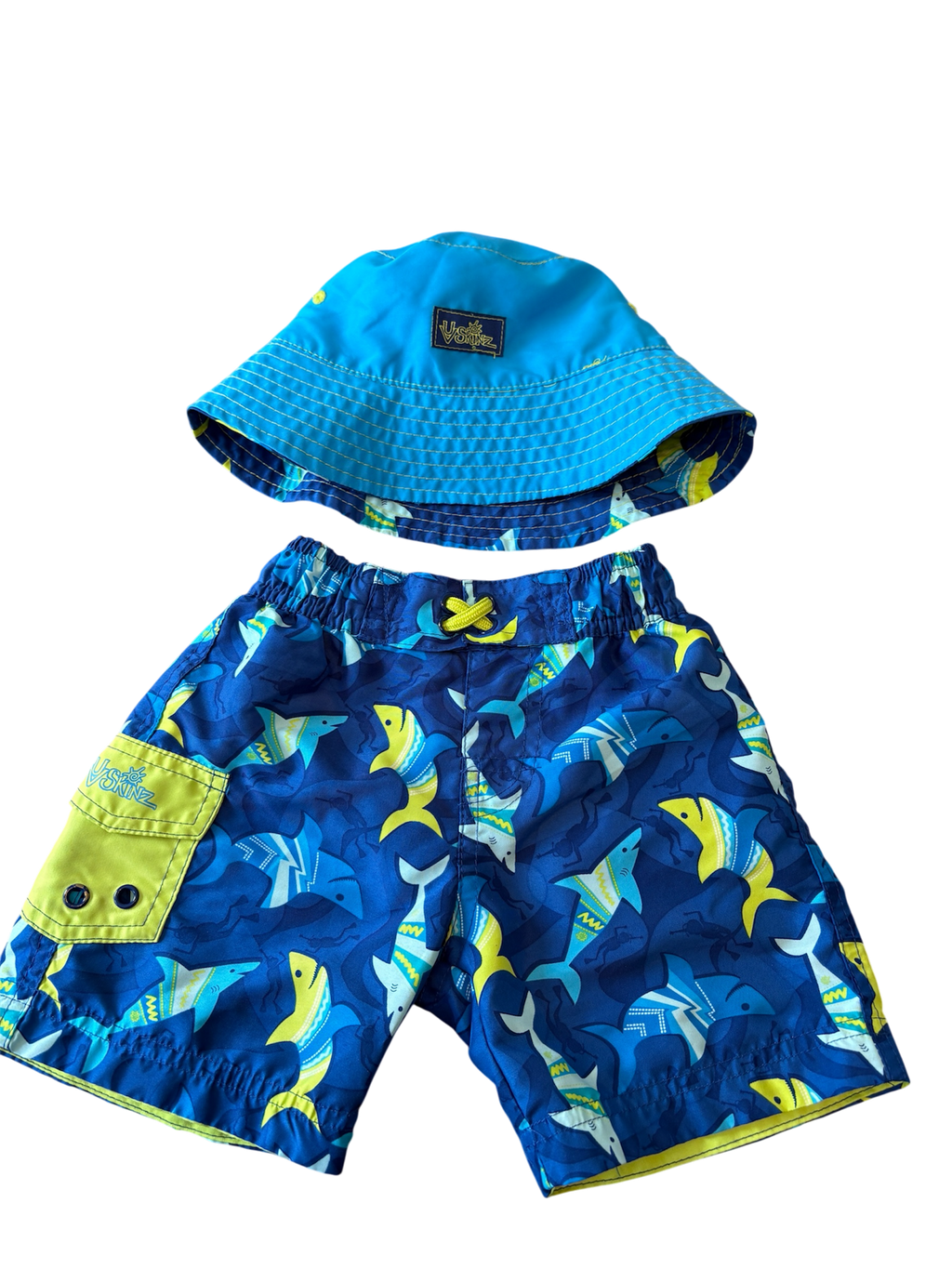 UV SKINZ Maillot de bain 12-18 mois