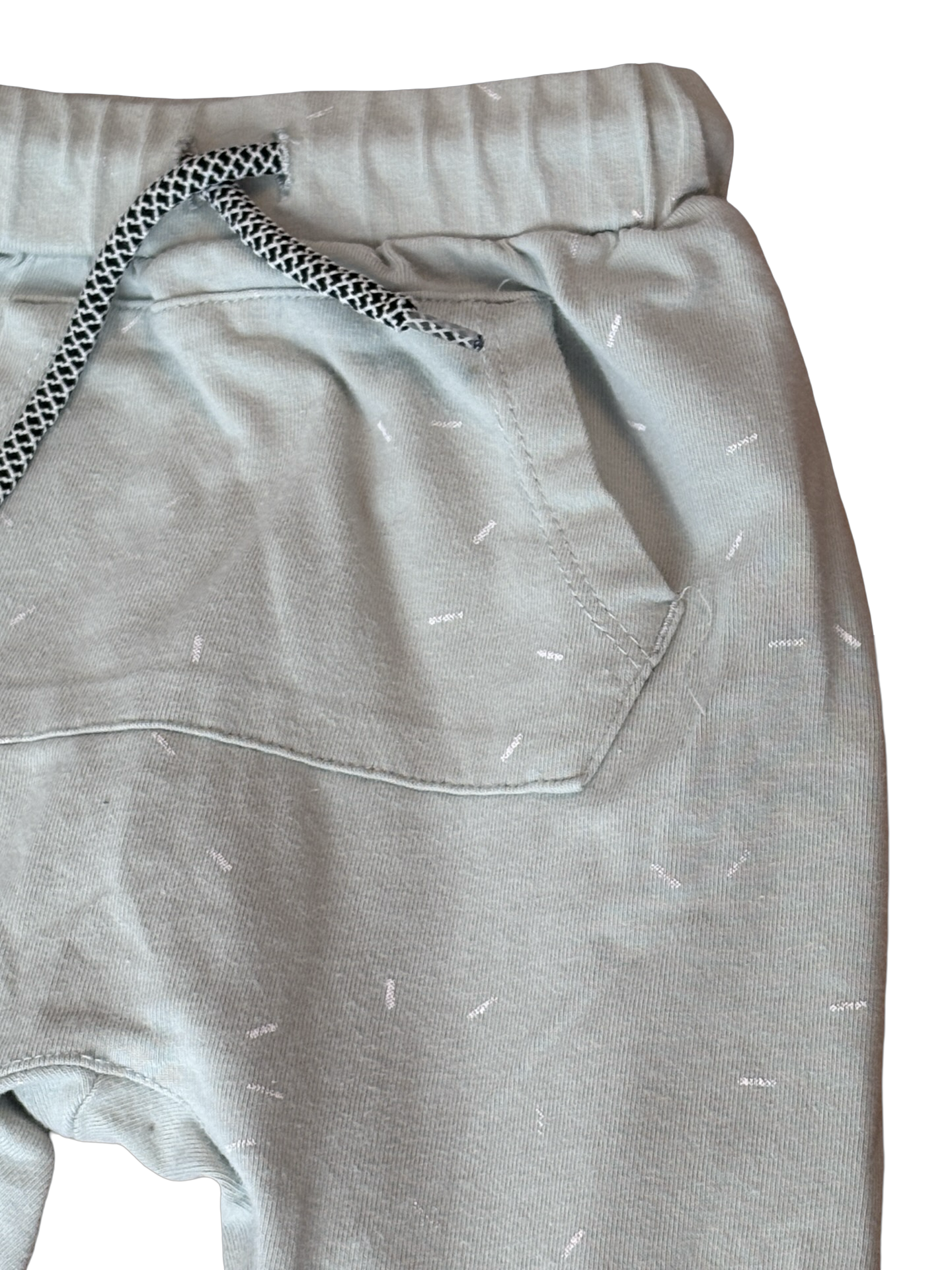 BLUMIND Pantalon évolutif 12 mois