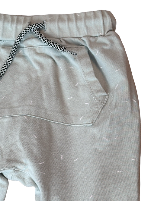 BLUMIND Pantalon évolutif 12 mois