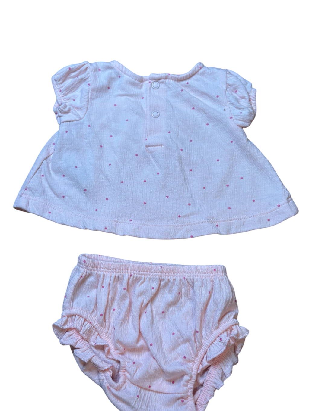 CARTER ´S Ensemble Nouveau né