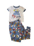 PAT PATROUILLE Pyjama 6 ans