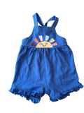PEKKLE Salopette short 12 mois