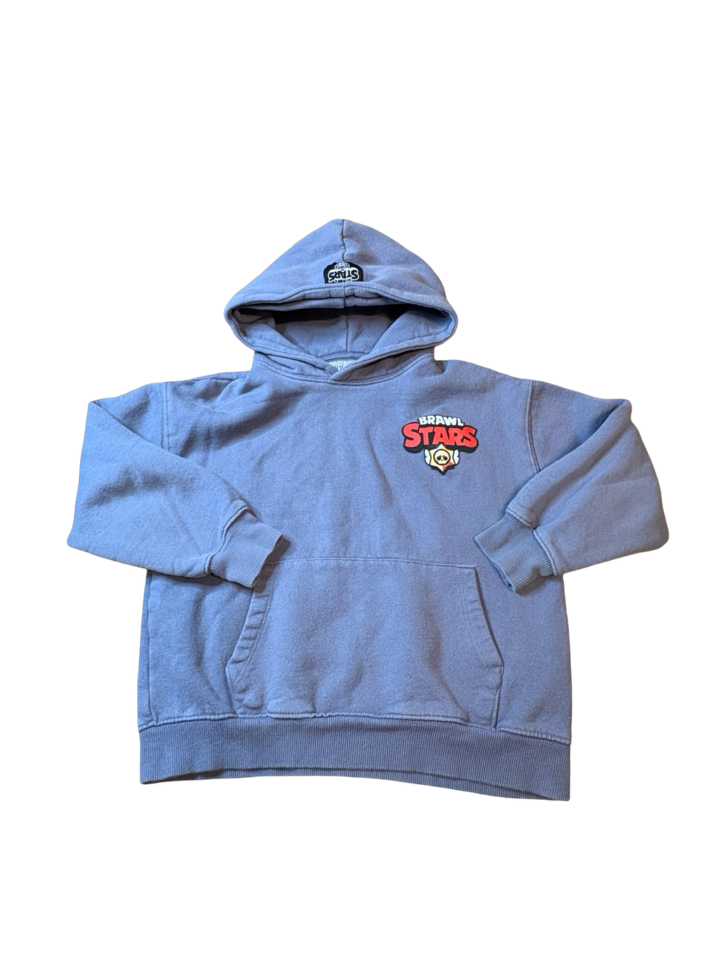 ZARA X BRAWL STARS Hoodie 8-9 ans