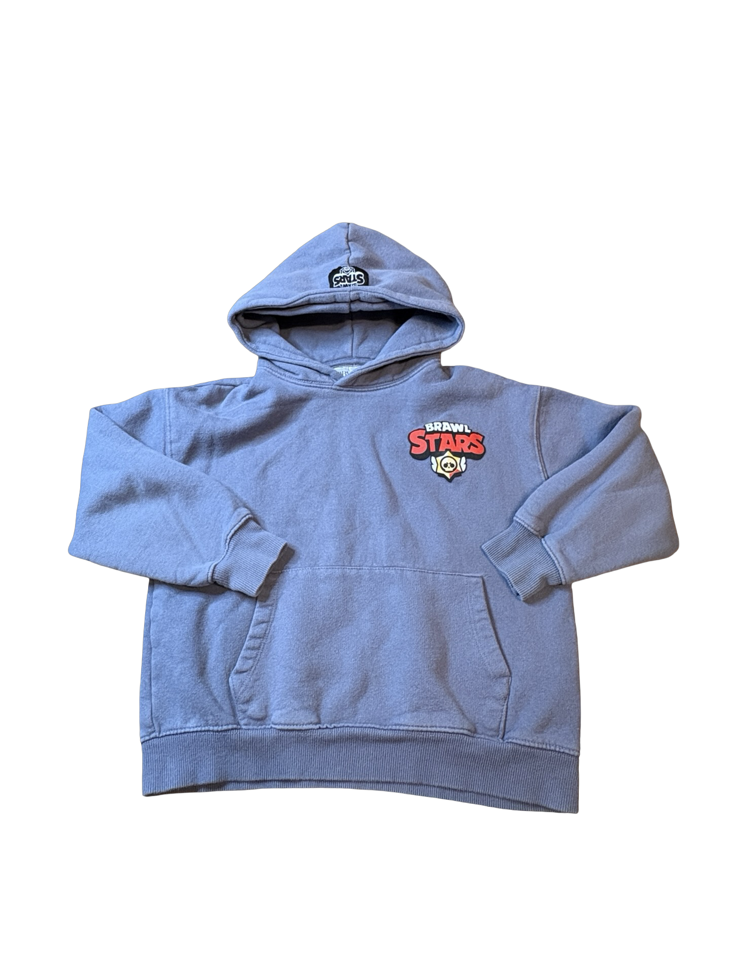 ZARA X BRAWL STARS Hoodie 8-9 ans