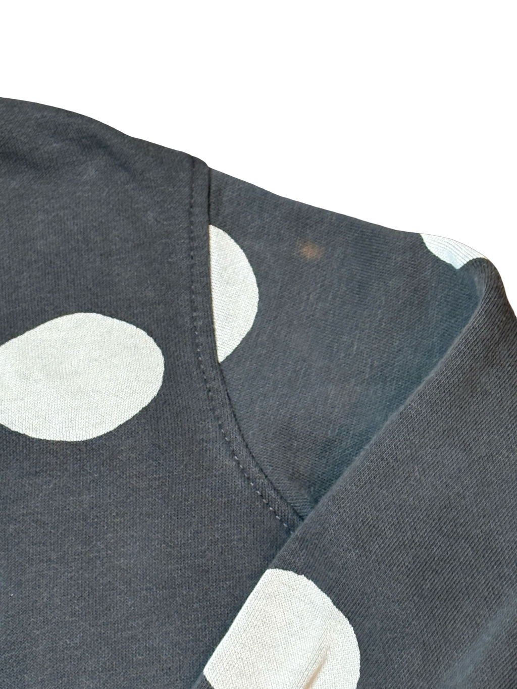 H&M / DISNEY Crewneck 4-6 ans *IMPARFAIT*
