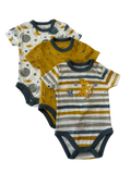 BÉBÉ CONFORT Cache couche 3 mois