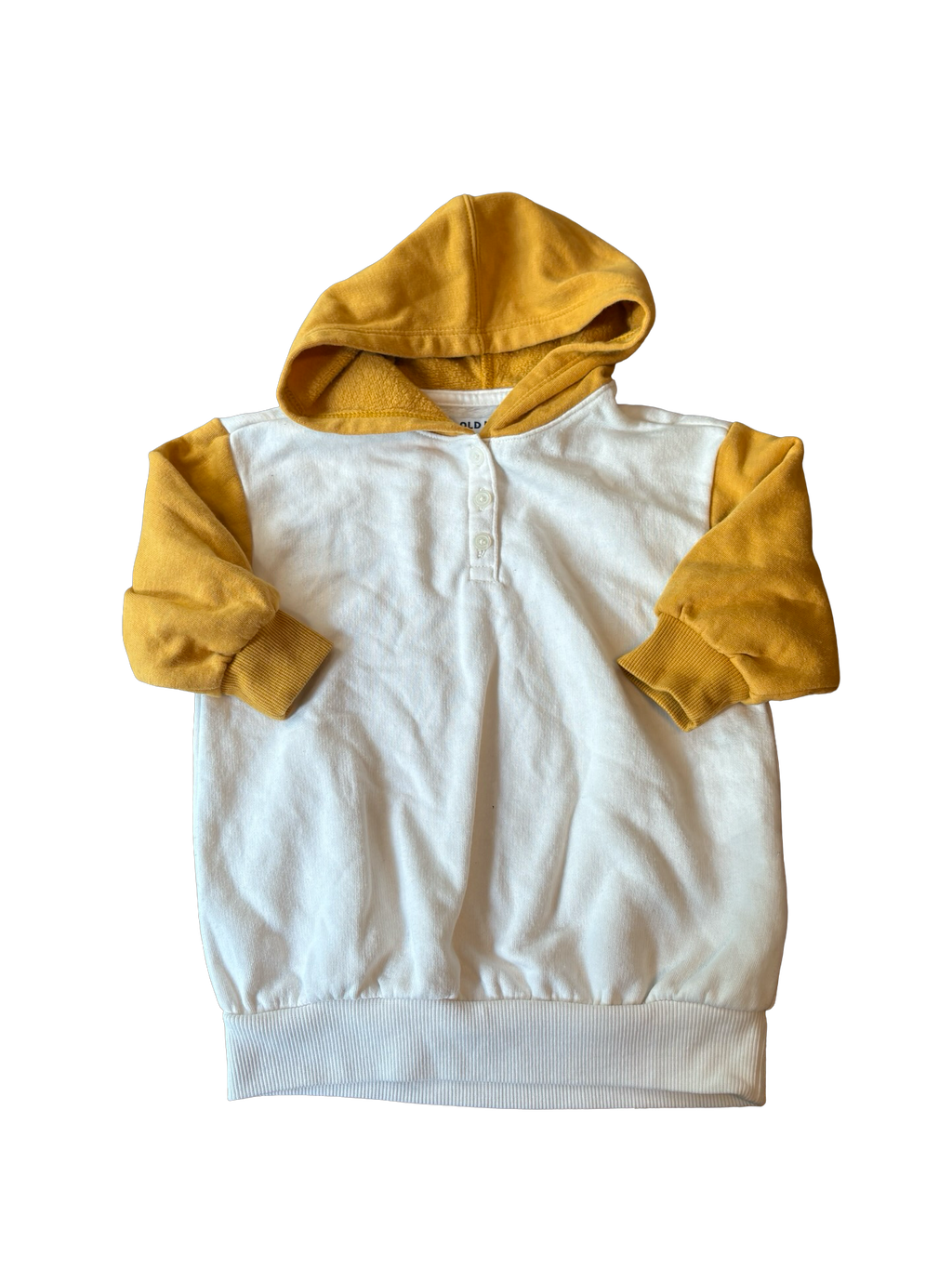 OLD NAVY Hoodie 12-18 mois