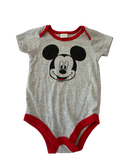 DISNEY Cache couche 3-6 mois