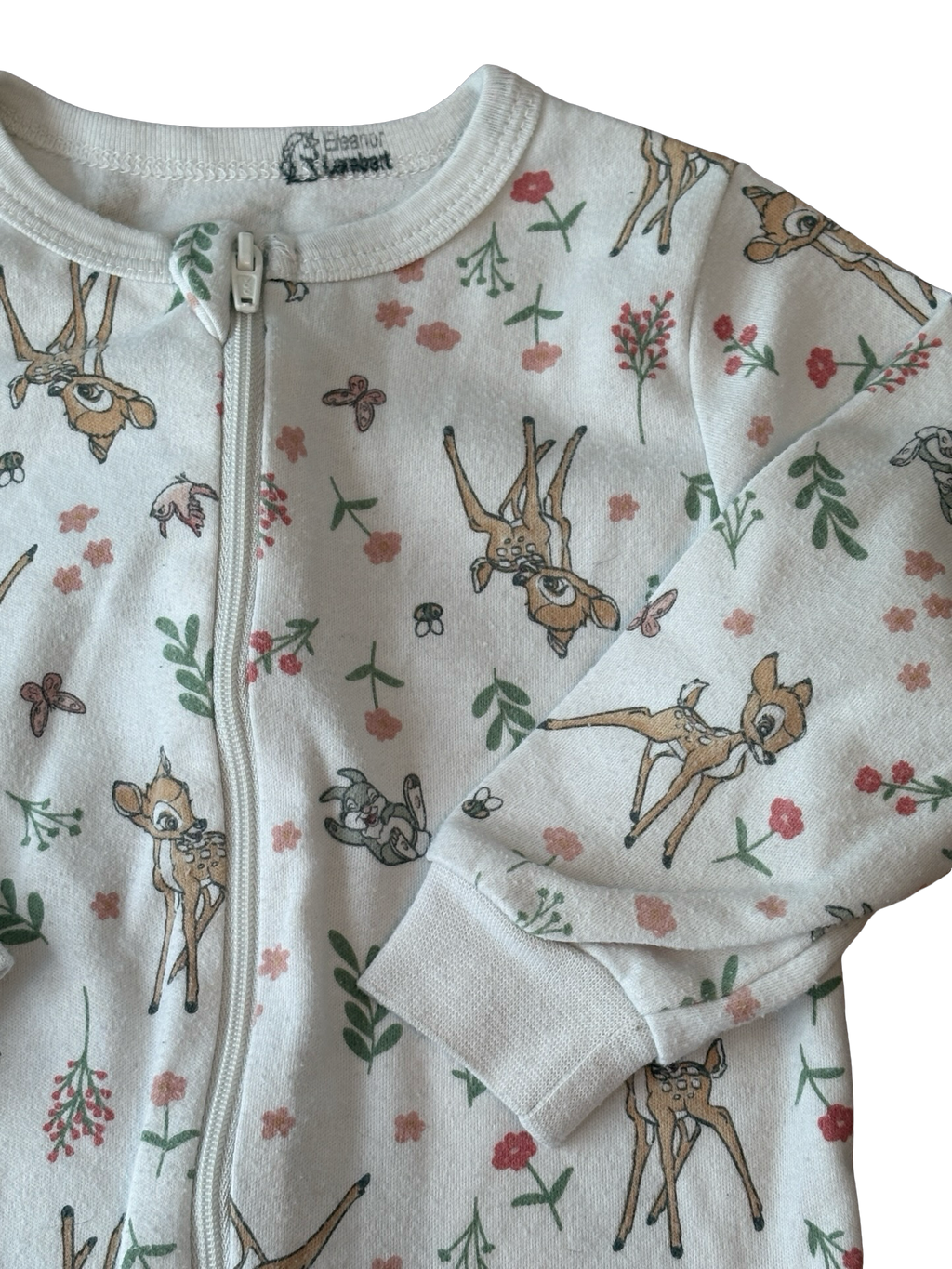 DISNEY Pyjama 12-18 mois