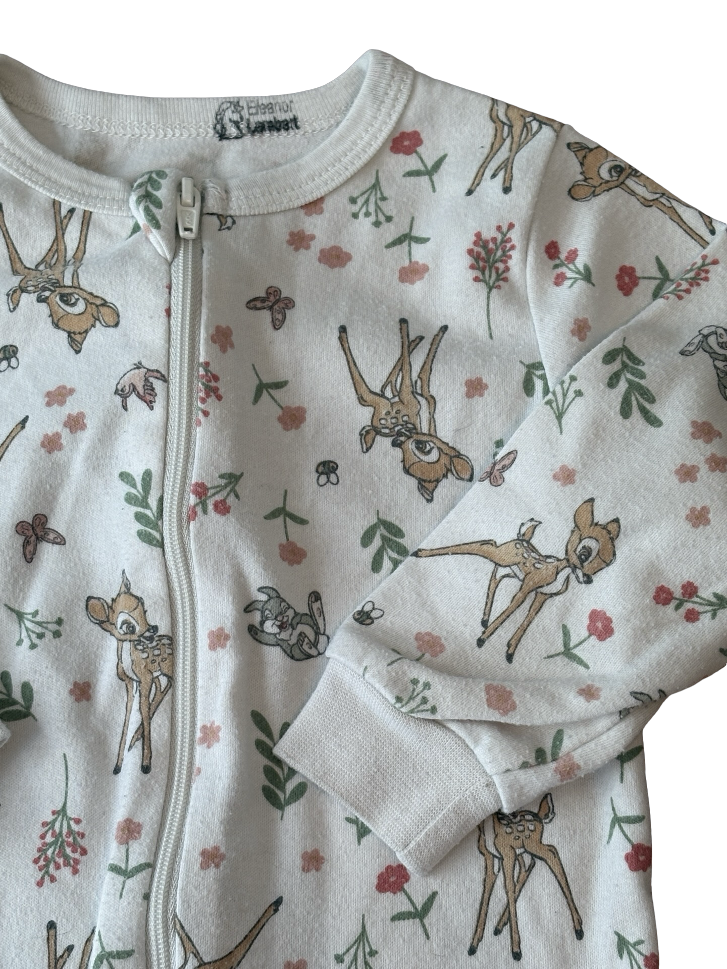 DISNEY Pyjama 12-18 mois