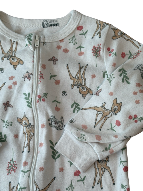 DISNEY Pyjama 12-18 mois