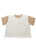 MATHELY & CO T-Shirt 12-18 mois *NEUF*