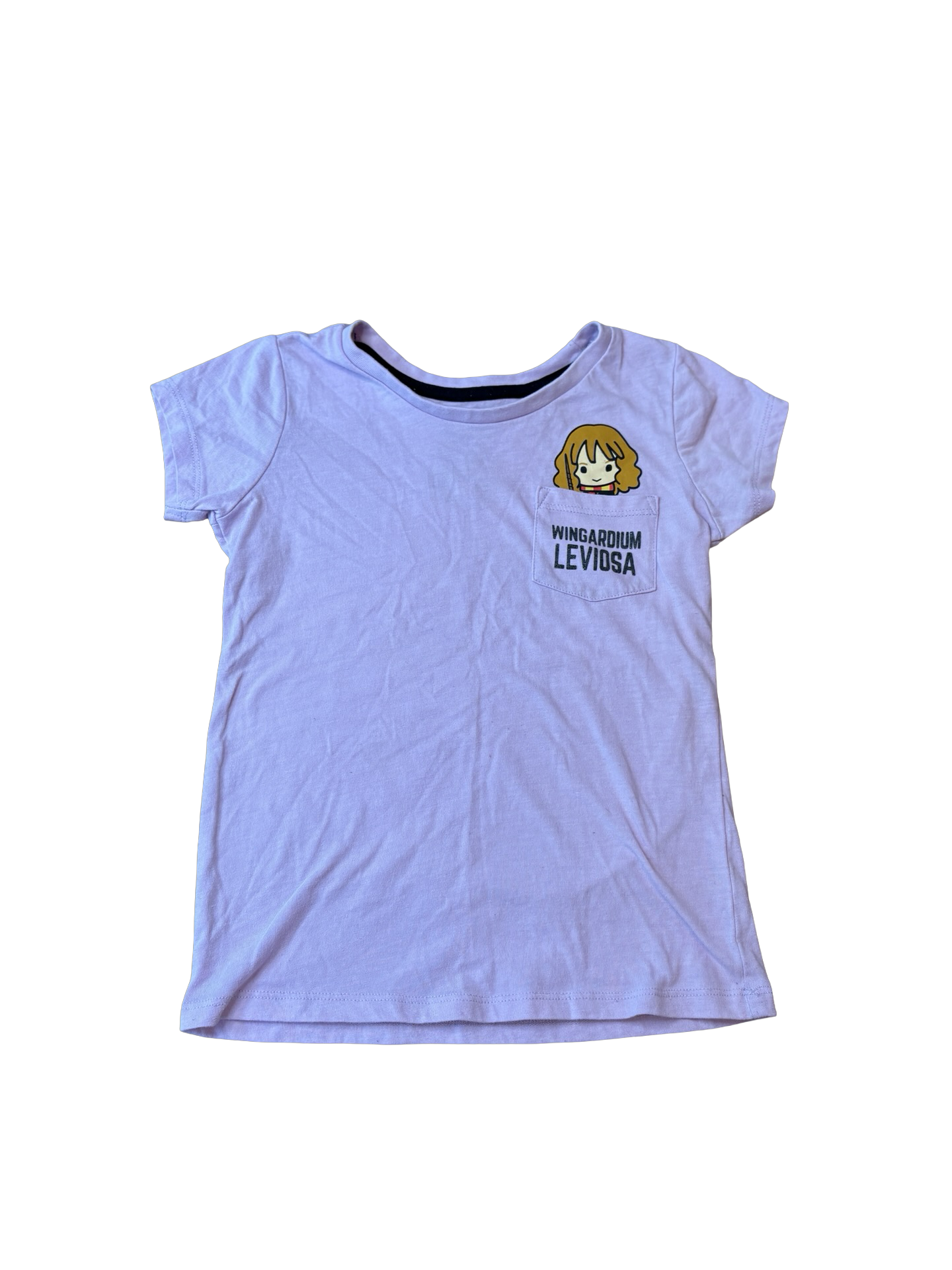 HARRY POTTER T-Shirt 4-5 ans