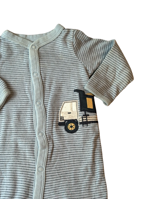 CARTER’S Pyjama 6 mois