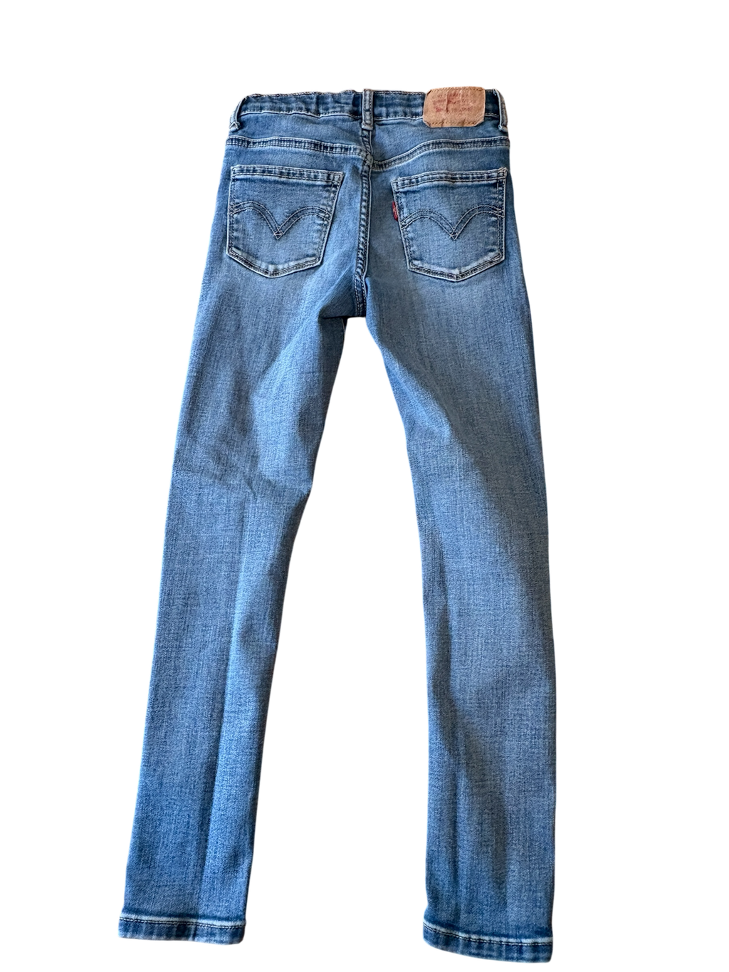 LEVIS Jeans 7 ans*IMPARFAIT*