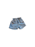 ZARA X DISNEY short 12-18 mois
