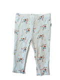 RABBIT BEAR Legging 3-6 mois