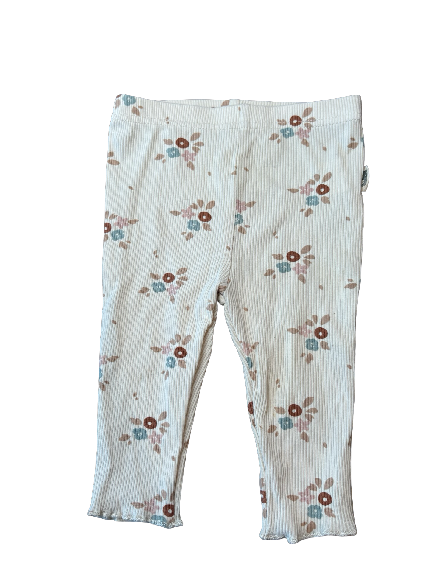 RABBIT BEAR Legging 3-6 mois