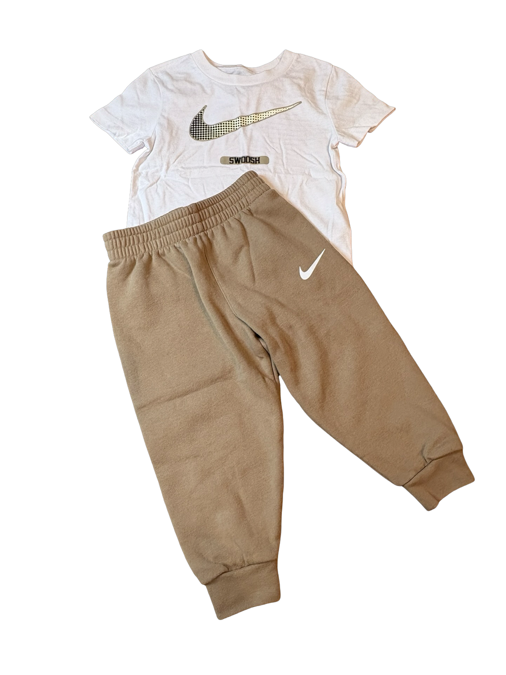 NIKE Ensemble 2-3 ans