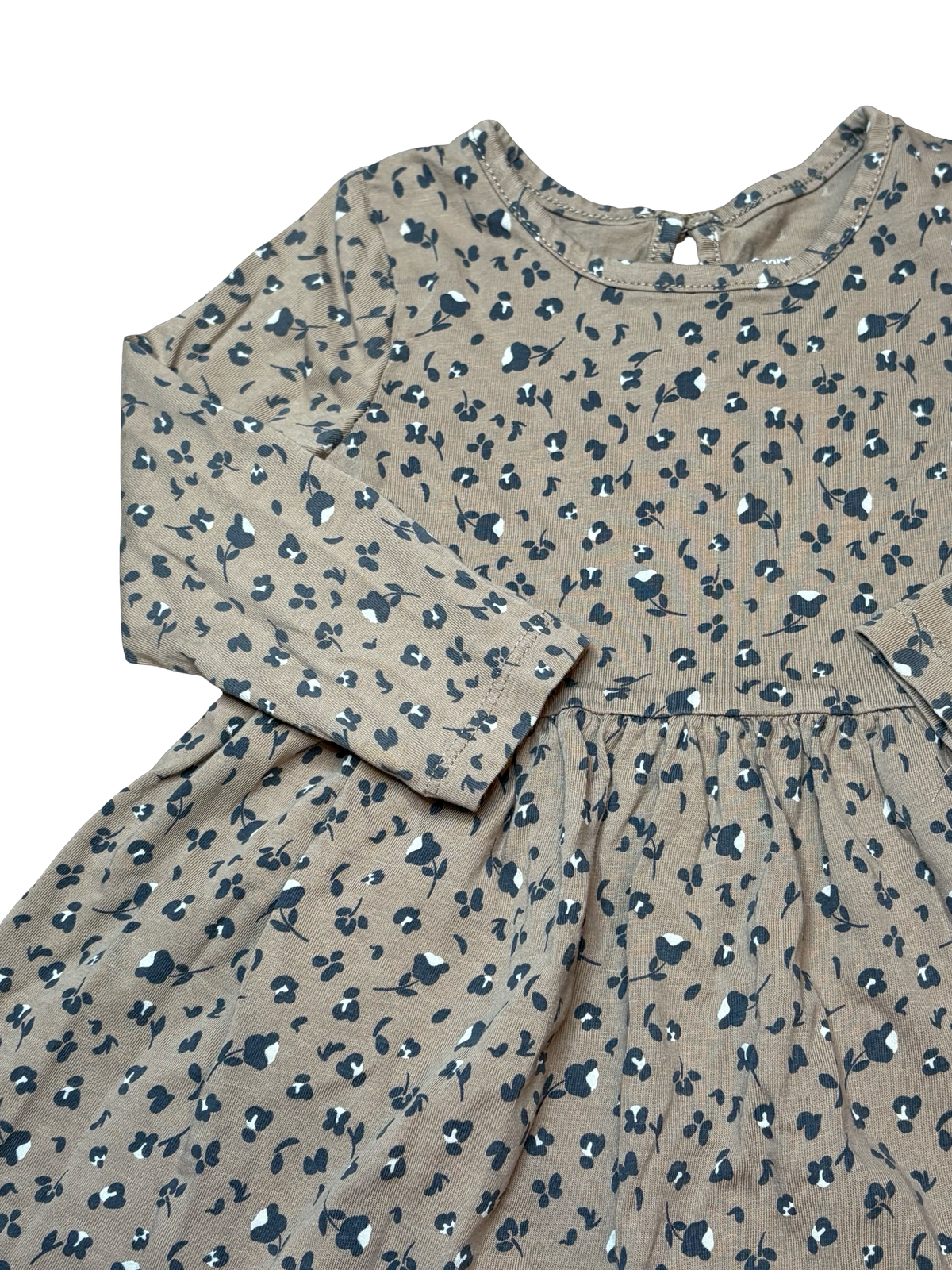 GEORGE Robe 18-24 mois