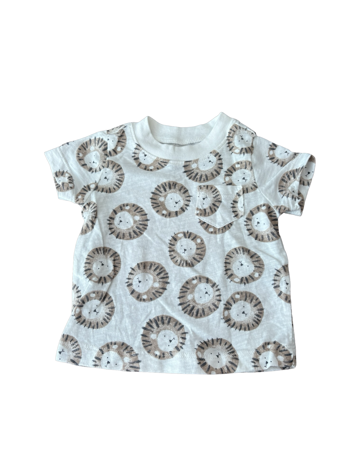 CARTER’S T-shirt 3 mois