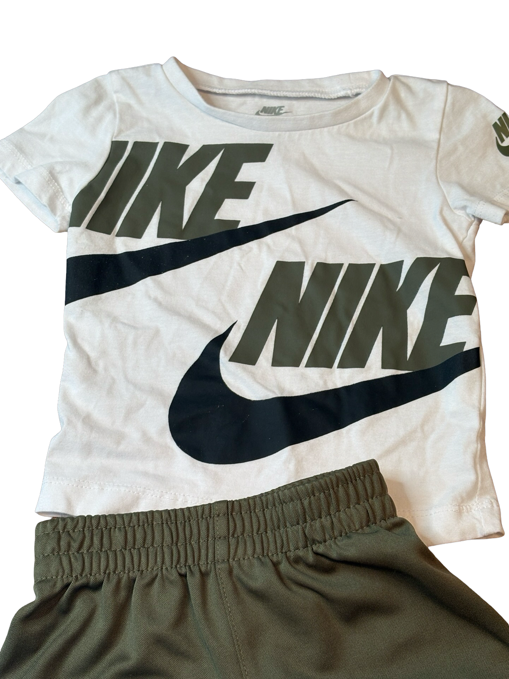 NIKE Ensemble 18 mois