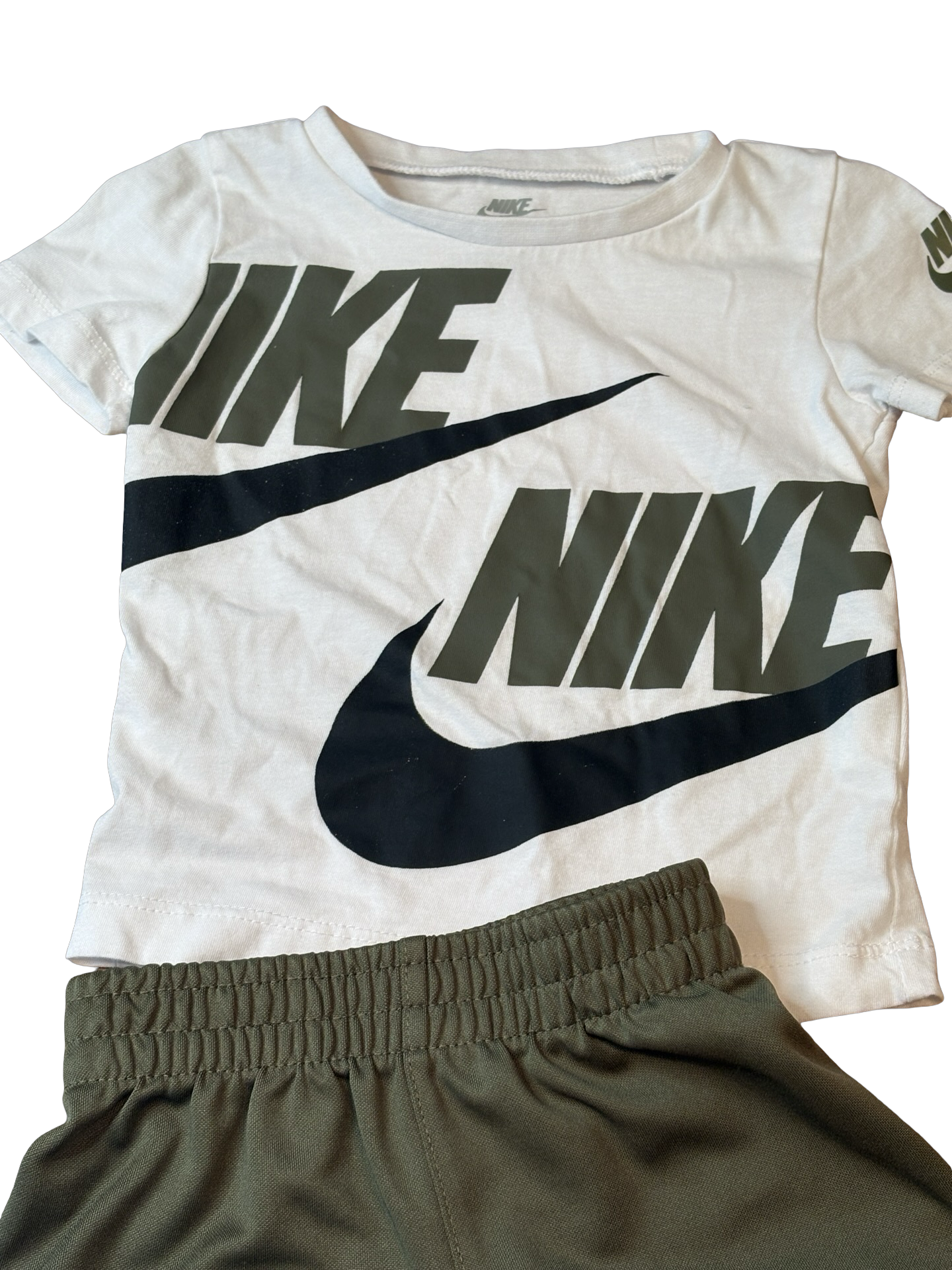 NIKE Ensemble 18 mois