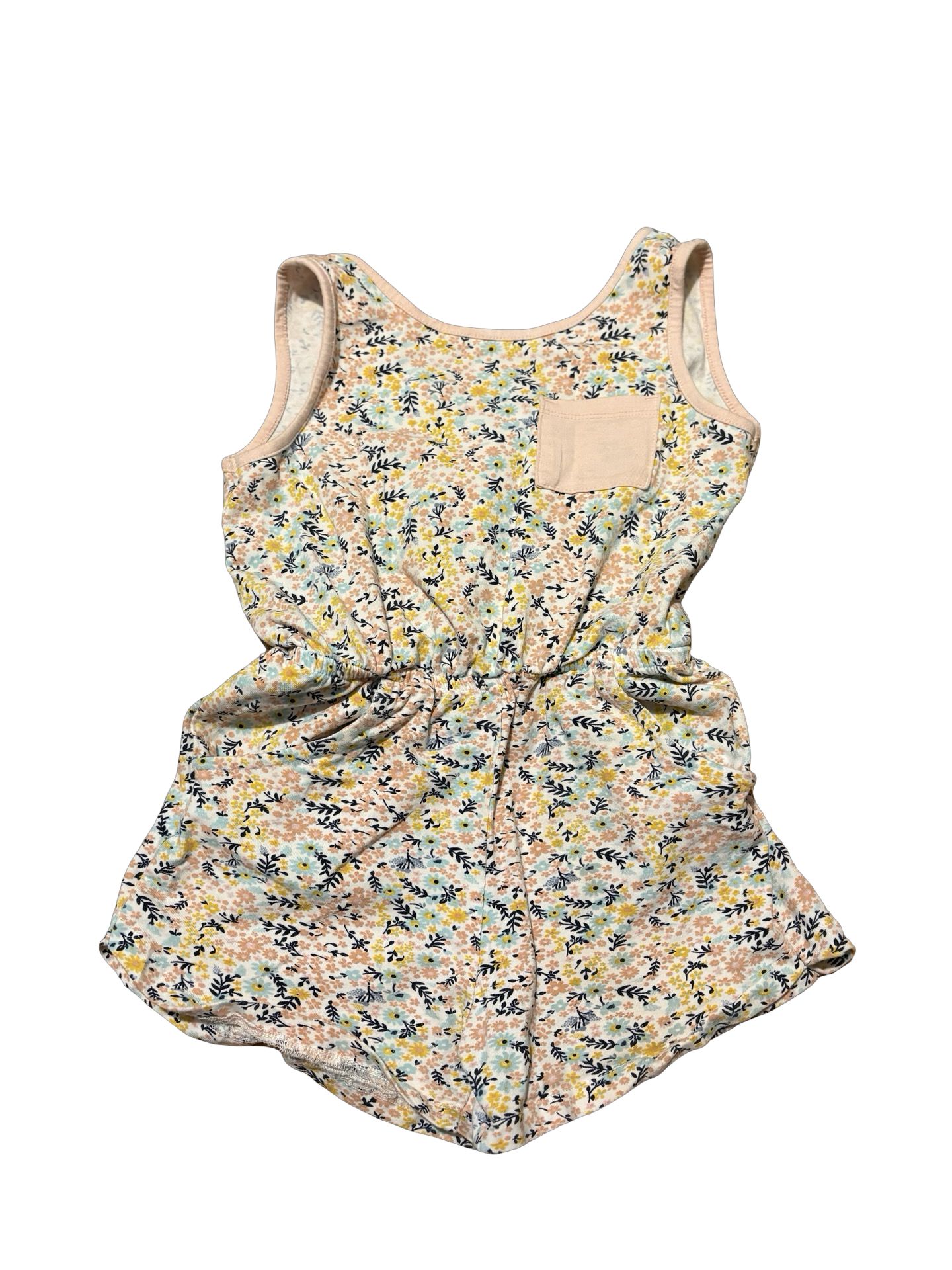 TAG Romper 5 ans
