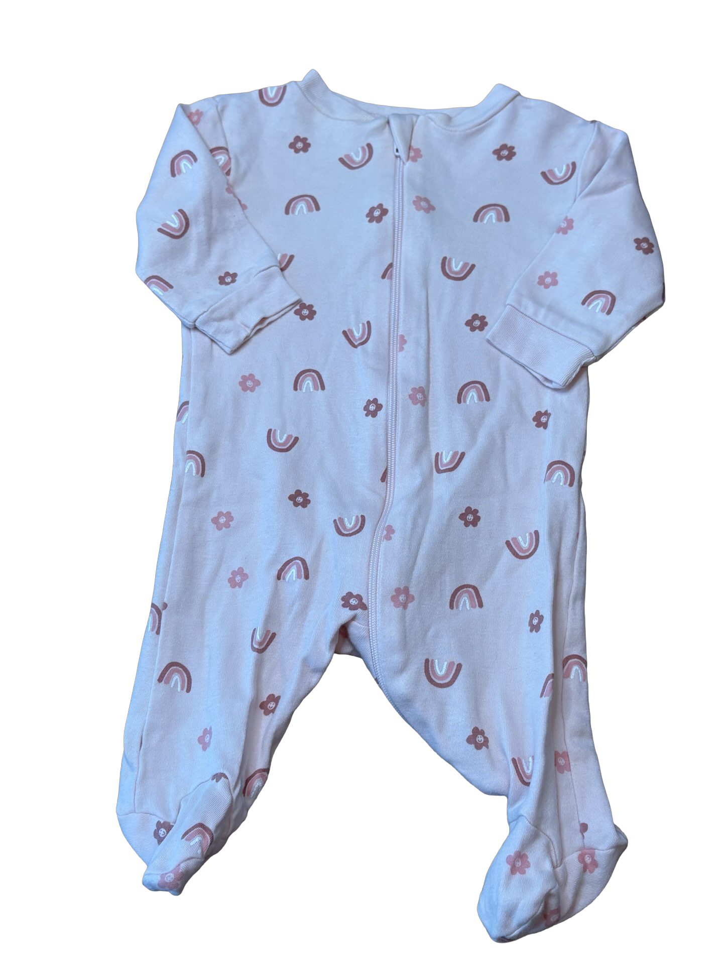 GRORGE Pyjama 0-3 mois