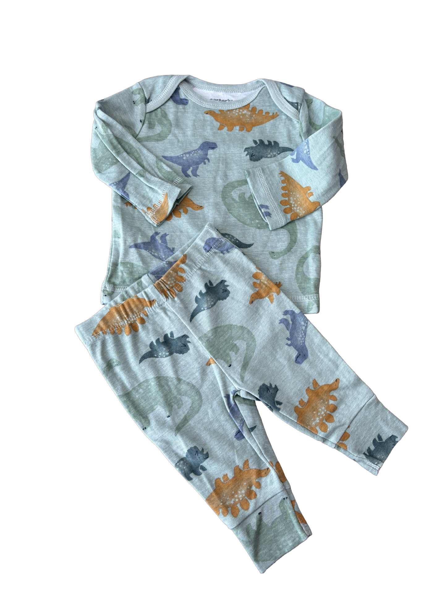 CARTER’S Ensemble 3 mois