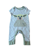 STAR WARS Romper Nouveau né